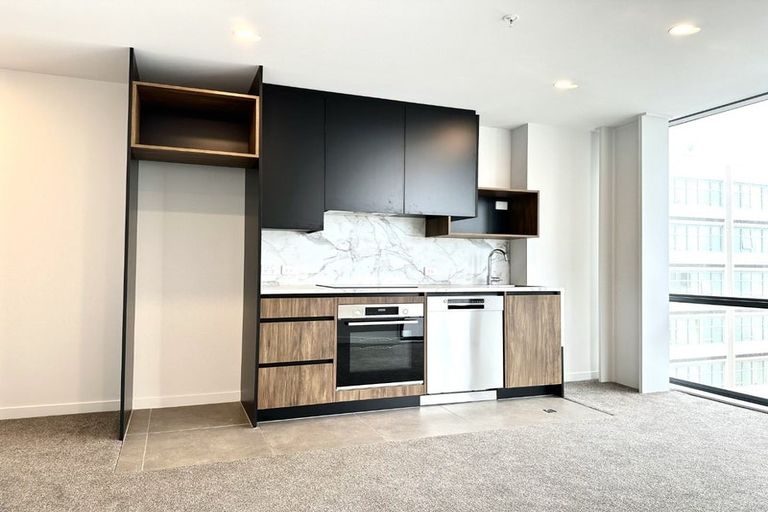 Photo of property in 604/212u Willis Street, Te Aro, Wellington, 6011