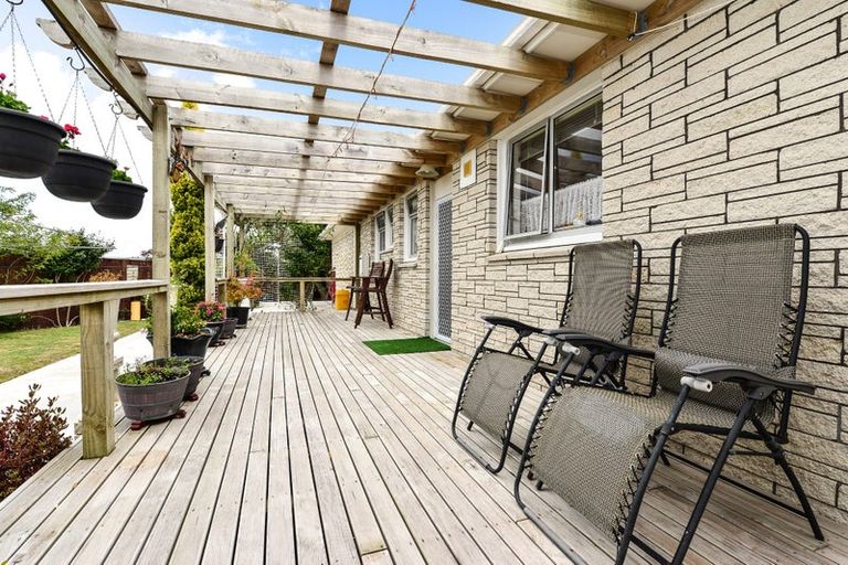 Photo of property in 27 Yvonne Street, Melville, Hamilton, 3206