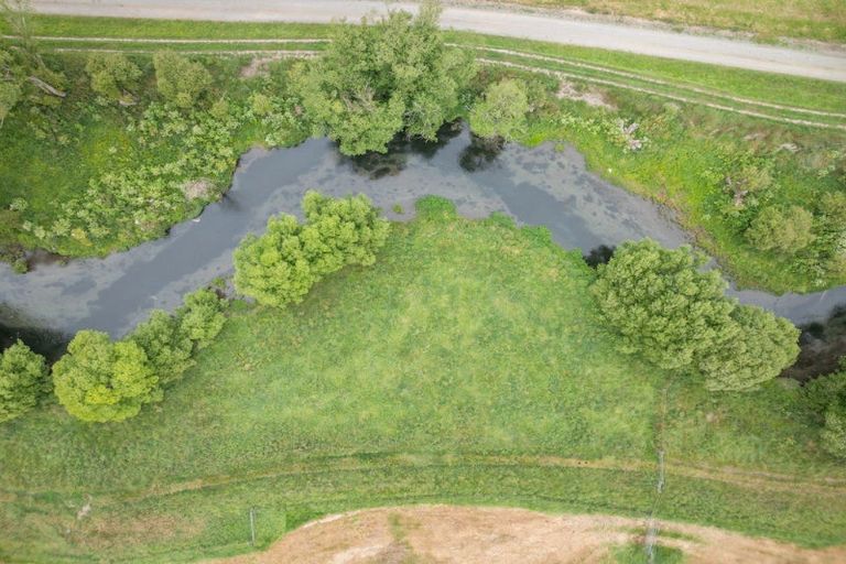 Photo of property in 230 Bramleys Road, Tuahiwi, Kaiapoi, 7691