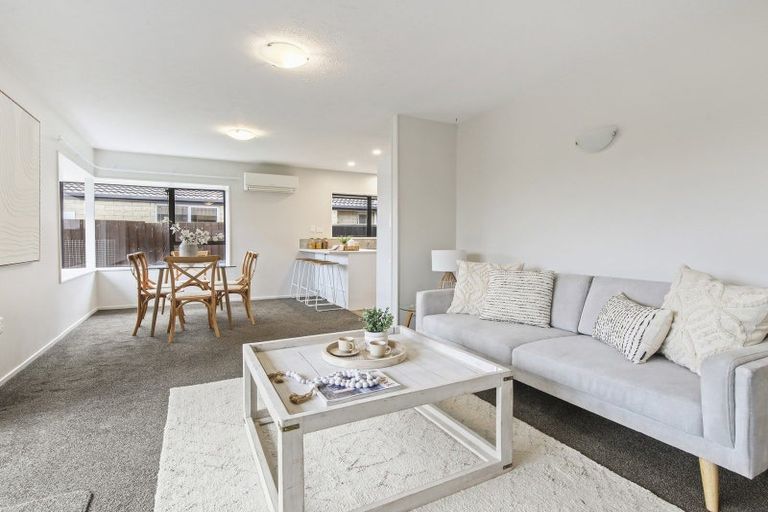 Photo of property in 45 Reginald Street, Burwood, Christchurch, 8083