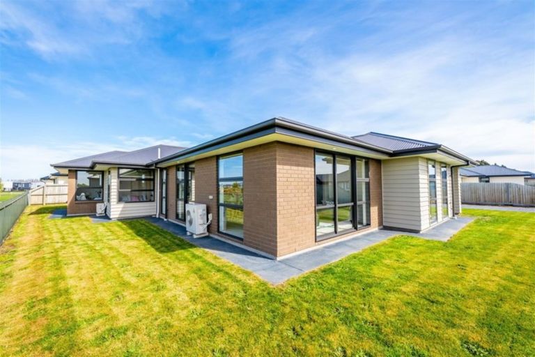 Photo of property in 5 Milano Lane, Wigram, Christchurch, 8025