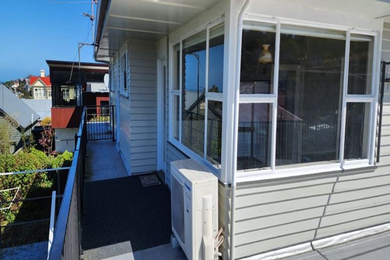 Photo of property in 79 Arthur Street, Dunedin Central, Dunedin, 9016