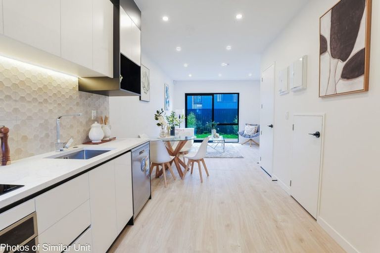 Photo of property in 50 Kiato Lane, Flat Bush, 2019