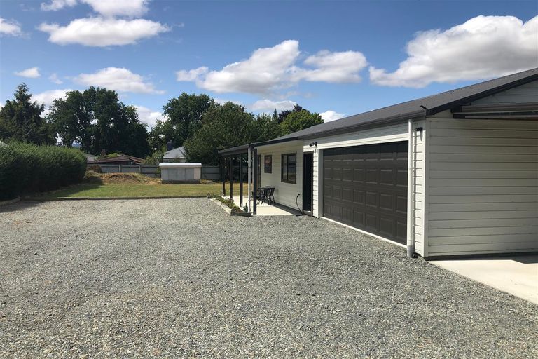 Photo of property in 46 Alloway Street, Fairlie, 7925