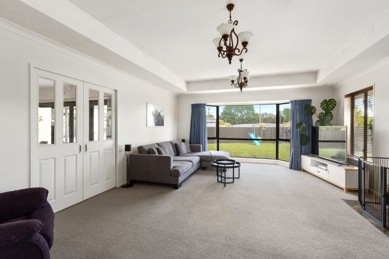 Photo of property in 1 Kennedy Street, Geraldine, 7930