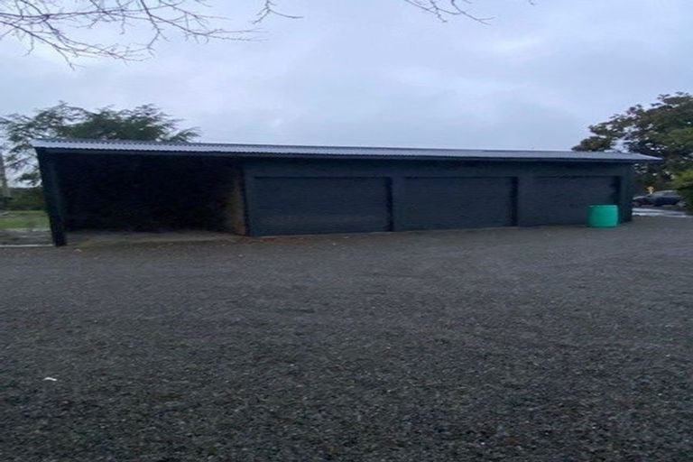 Photo of property in 347 Tancreds Road, Lincoln, Christchurch, 7672