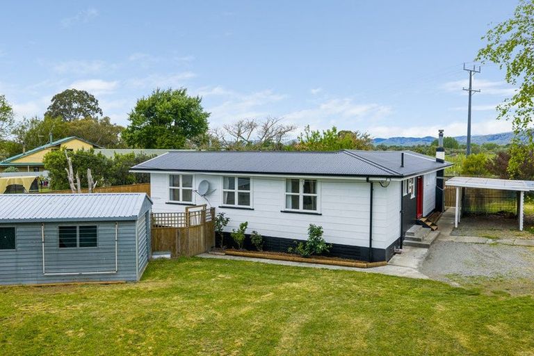Photo of property in 16 Agincourt Street, Renwick, 7204