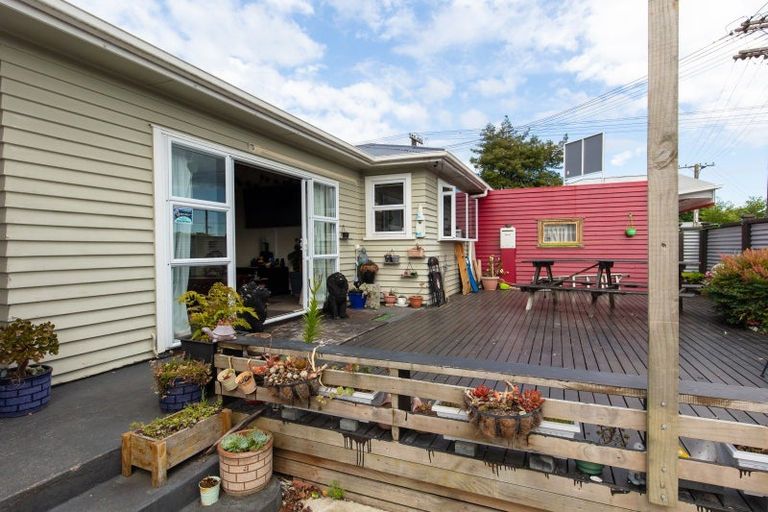 Photo of property in 2 Middlesex Street, Levin, 5510