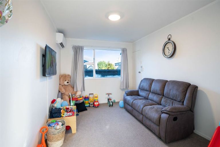 Photo of property in 6/20 Rosewarne Street, Spreydon, Christchurch, 8024