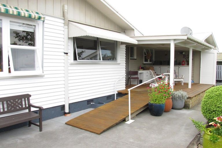 Photo of property in 54 Kopu Road, Wairoa, 4108