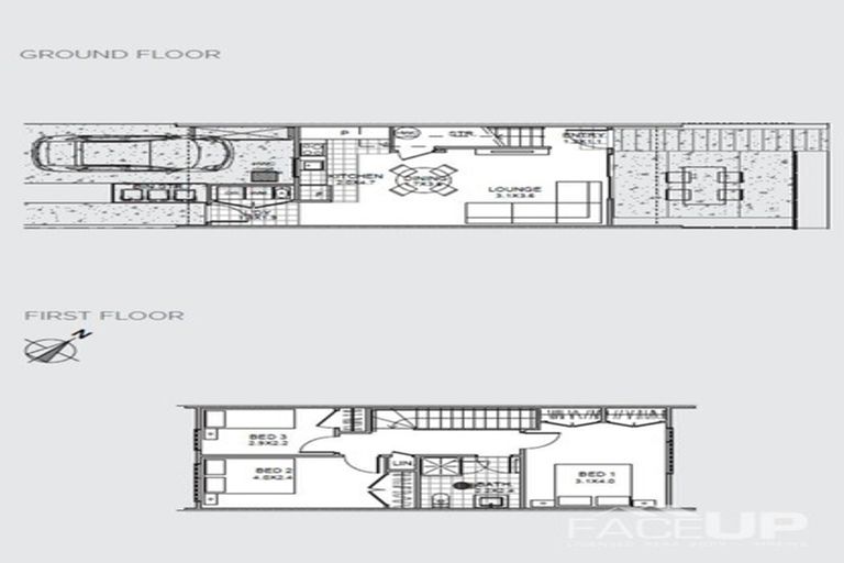 Photo of property in 99 Squadron Drive, Hobsonville, Auckland, 0616
