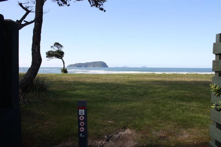 Photo of property in 16 Mccall Avenue, Pauanui, Hikuai, 3579