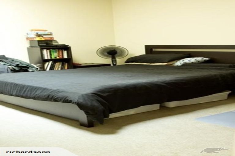 Photo of property in 25u4 Home Street, Mount Victoria, Wellington, 6011
