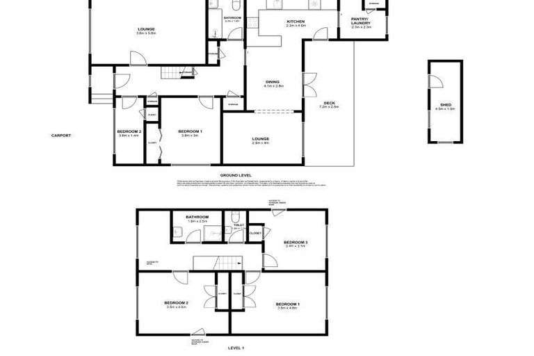 Photo of property in 79 Ira Street, Miramar, Wellington, 6022