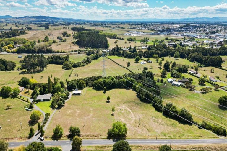 Photo of property in 407 Kuranui Road, Morrinsville, 3372