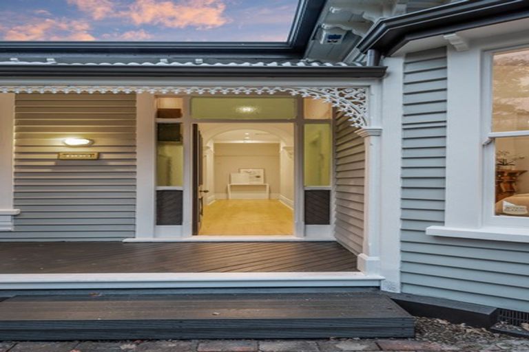Photo of property in 112 Cranford Street, St Albans, Christchurch, 8014