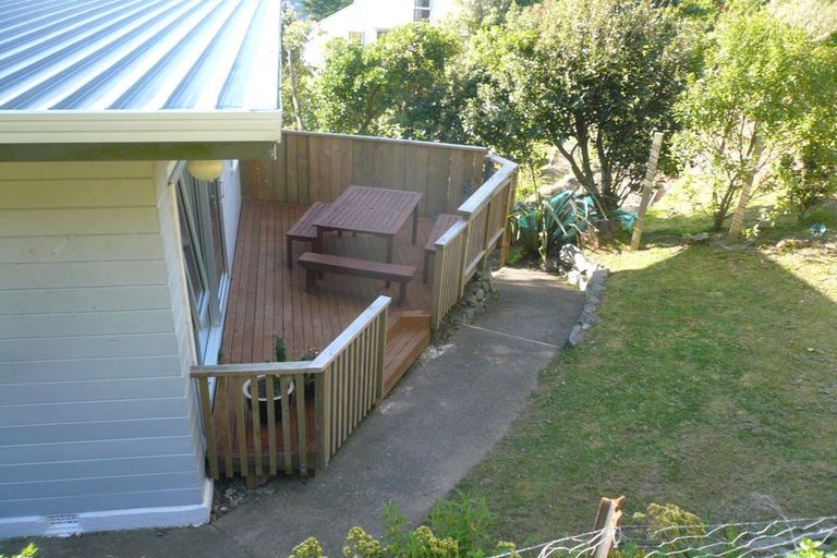 Photo of property in 159 Cecil Road, Wilton, Wellington, 6012