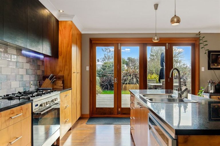 Photo of property in 107 Giles Road, Kaiapoi, 7692