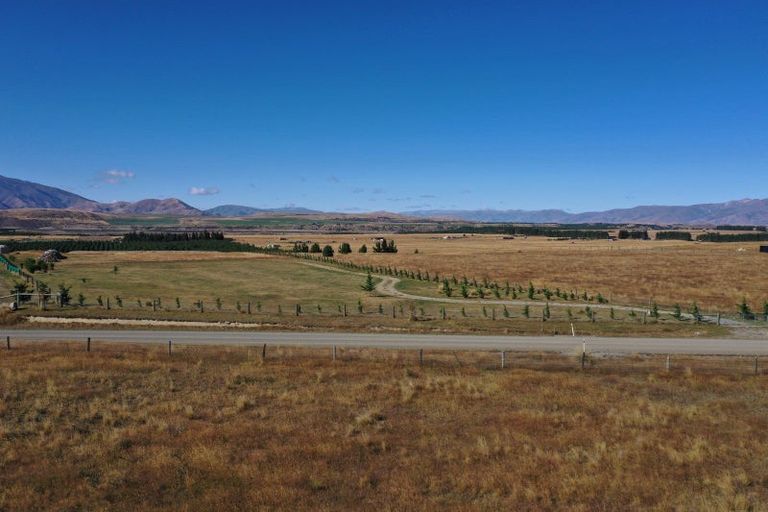 Photo of property in 125 Ben Ohau Road, Ben Ohau, Twizel, 7999