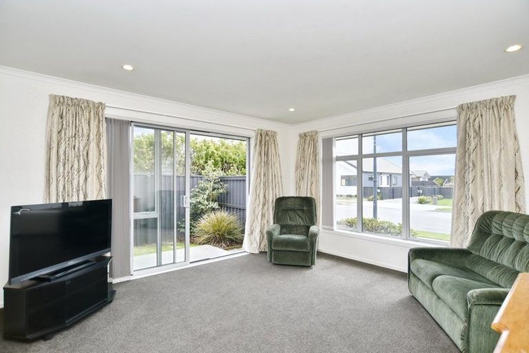Photo of property in 11 Rahme Crescent, Kaiapoi, 7630