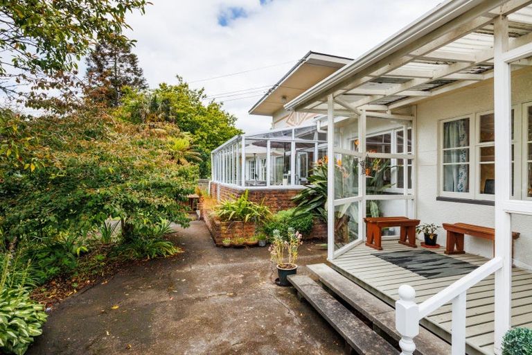 Photo of property in 329 Makirikiri Road, Crofton, Marton, 4787