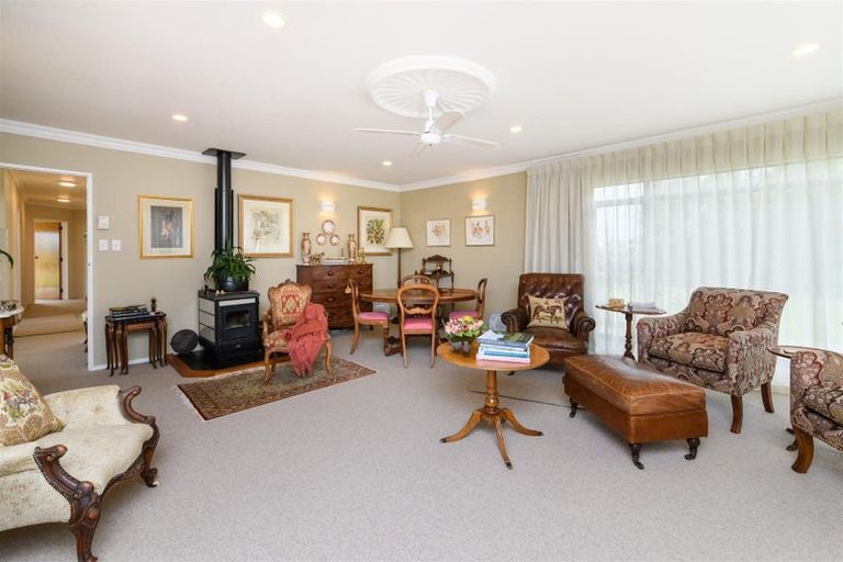 Photo of property in 197 Tutaenui Road, Marton, 4788