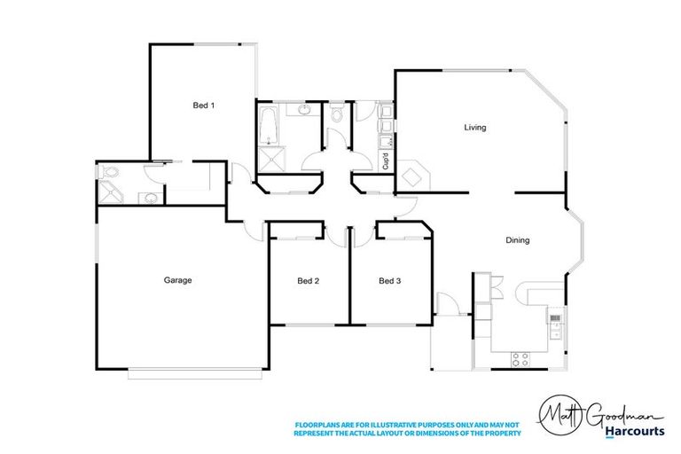 Photo of property in 11 Aston Place, Richmond, 7020
