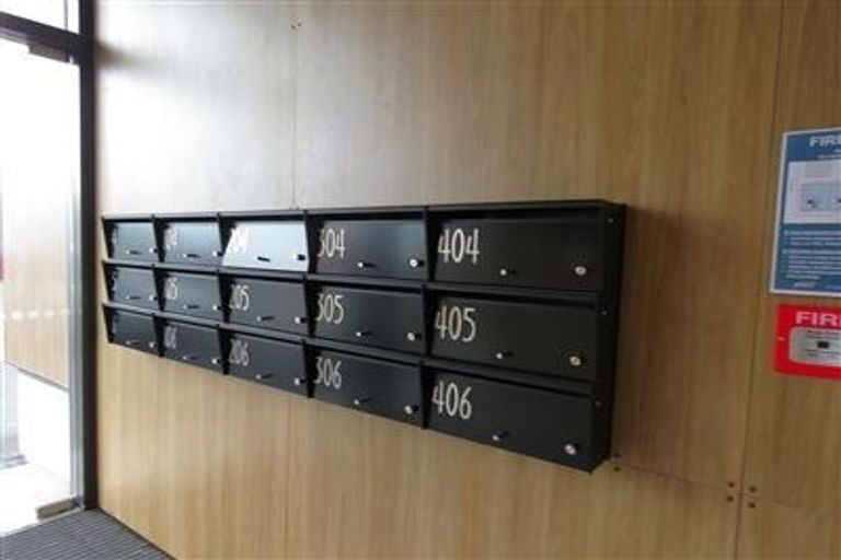 Photo of property in 205/231 Madras Street, Christchurch Central, Christchurch, 8011