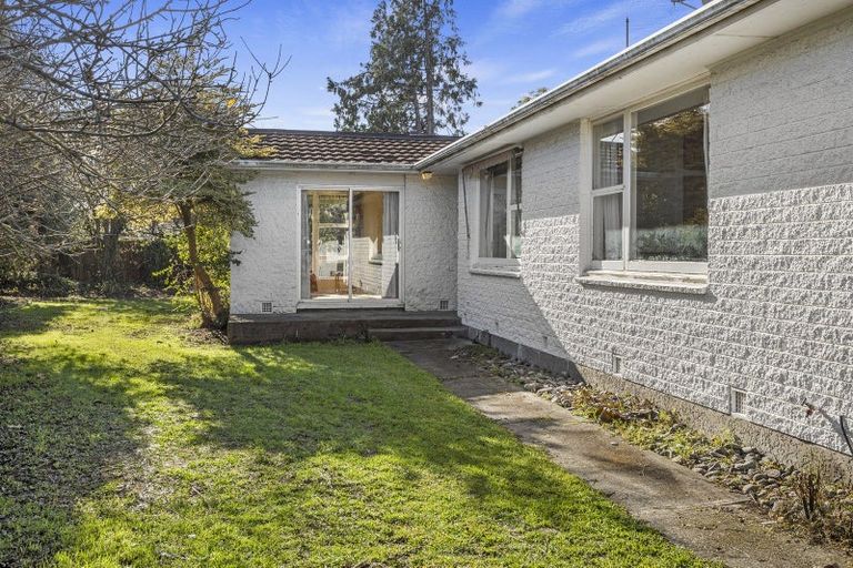 Photo of property in 7 Mcalpine Place, Rangiora, 7400