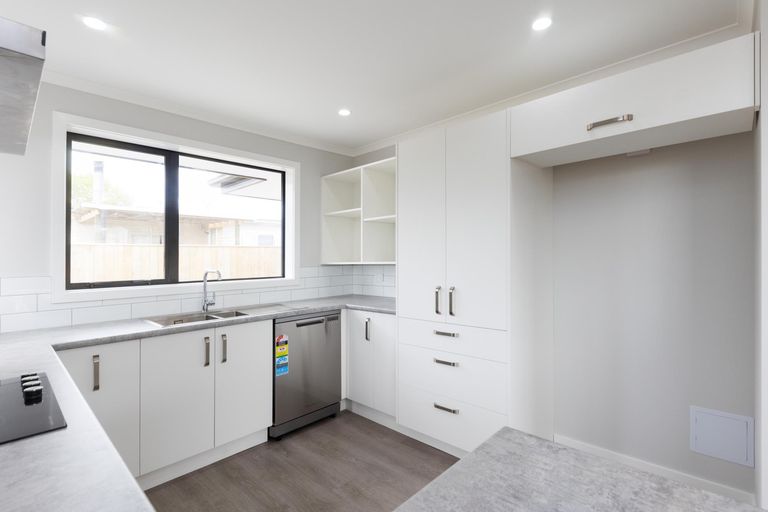 Photo of property in 17 Winchester Street, Levin, 5510
