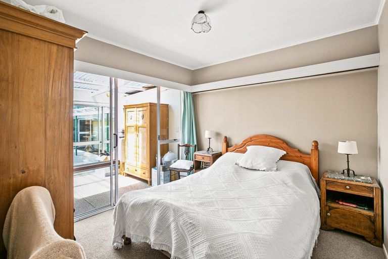 Photo of property in 47 Davies Road, Hurdon, New Plymouth, 4310