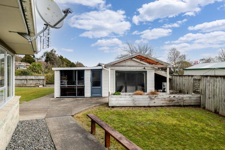 Photo of property in 52 Wakeman Street, Pahiatua, 4910
