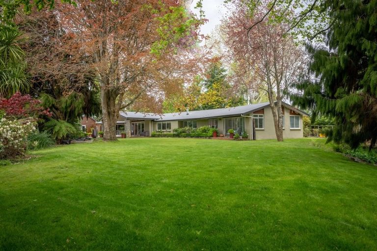 Photo of property in 255 Bankwood Road, Chartwell, Hamilton, 3210