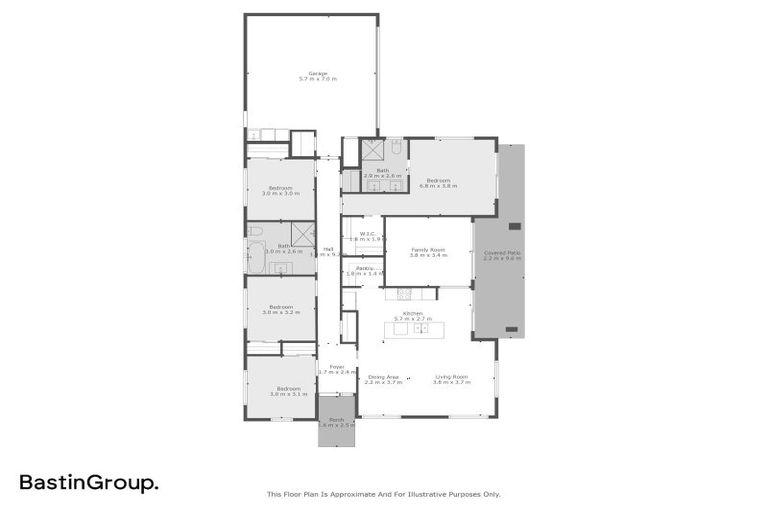 Photo of property in 124 Te Ranga Memorial Drive, Pyes Pa, Tauranga, 3112