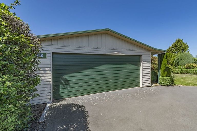 Photo of property in 33 Banks Avenue, Dallington, Christchurch, 8061