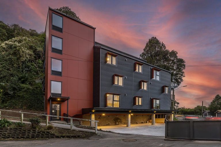 Photo of property in 31 Chaytor Street, Karori, Wellington, 6012