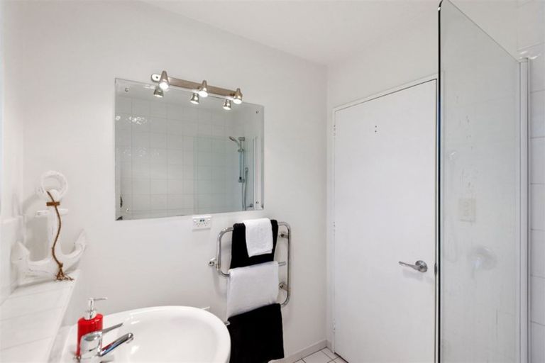 Photo of property in 3/14 Mansfield Avenue, St Albans, Christchurch, 8014