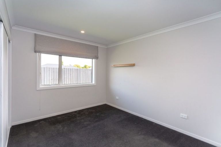 Photo of property in 110 Petries Road, Woodend, 7610