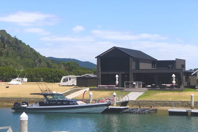 Photo of property in 118 Motu Iti, Pauanui, Hikuai, 3579