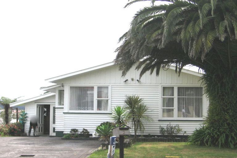 Photo of property in 2 Statesman Street, Henderson, Auckland, 0612