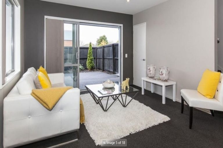 Photo of property in 79a Matipo Street, Riccarton, Christchurch, 8041