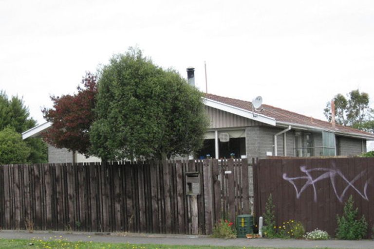 Photo of property in 4 Kuaka Crescent, Bromley, Christchurch, 8062