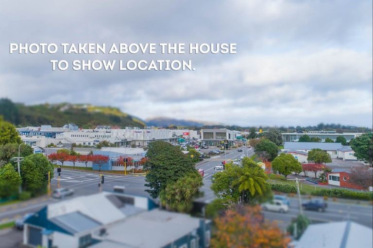 Photo of property in 22b Kapiti Road, Paraparaumu, 5032