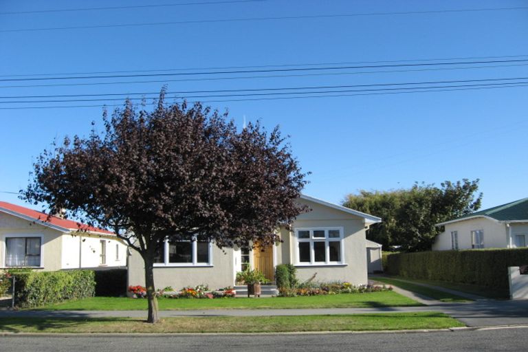 Photo of property in 11 Teviot Street, Oamaru North, Oamaru, 9400