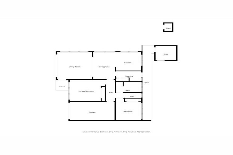 Photo of property in 285 Otumoetai Road, Otumoetai, Tauranga, 3110