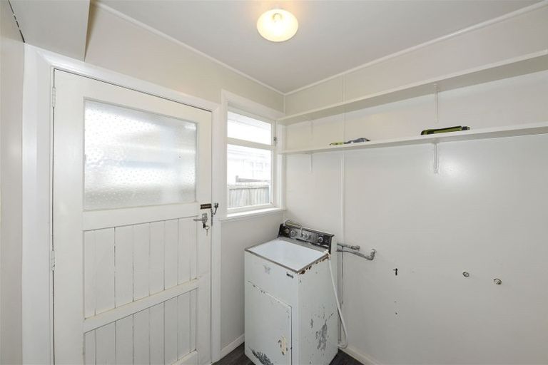 Photo of property in 25 Wimborne Crescent, Aranui, Christchurch, 8061