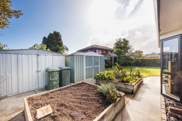 Photo of property in 21 Montana Way, Milson, Palmerston North, 4414