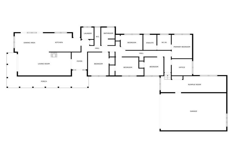 Photo of property in 644 Featherston Street, Roslyn, Palmerston North, 4414