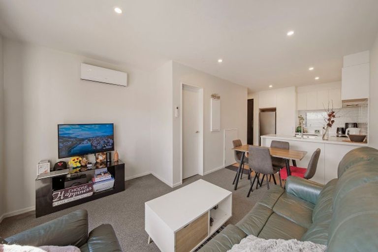 Photo of property in 4/20 Ajax Street, Burwood, Christchurch, 8061