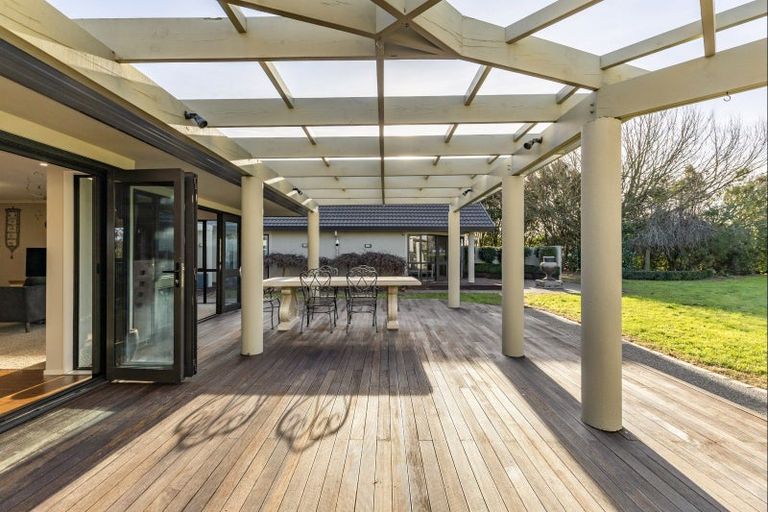 Photo of property in 11 Mckenzie Settlement Road, Kairanga, Palmerston North, 4475